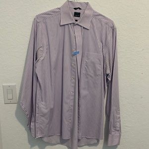 Chaps Button Down